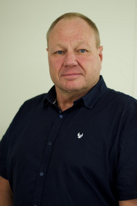 Gary Shaw - Funeral Director