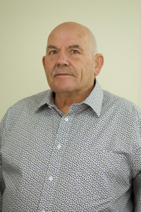 Barry Johnson - Casual Funeral Assistant