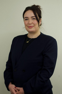 Julia Cairns - Funeral Director